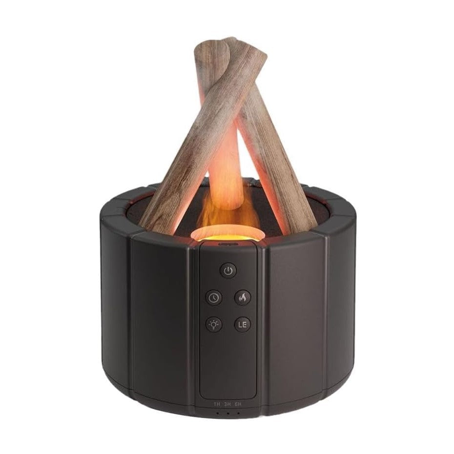 Campfire Luftbefeuchter Lampe | Brehn