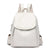 Brehn | Vintage Leder Damen Rucksack - Isabella