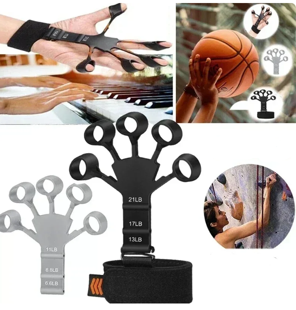 PowerFlex | Unterarm-Trainer | Brehn