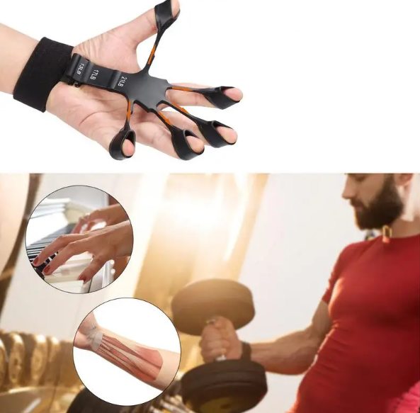PowerFlex | Unterarm-Trainer | Brehn