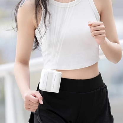 Ultimate Waist Fan | Brehn