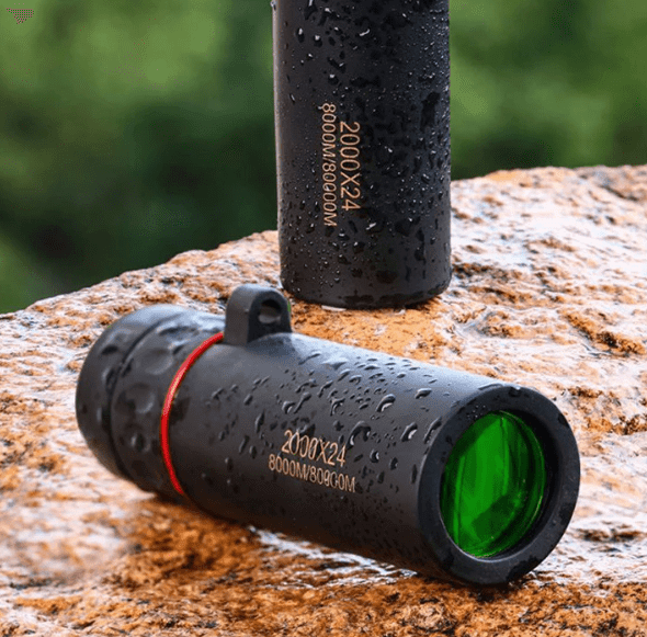 ProSight der ideale Begleiter für alle Abenteuer im Freien | Brehn