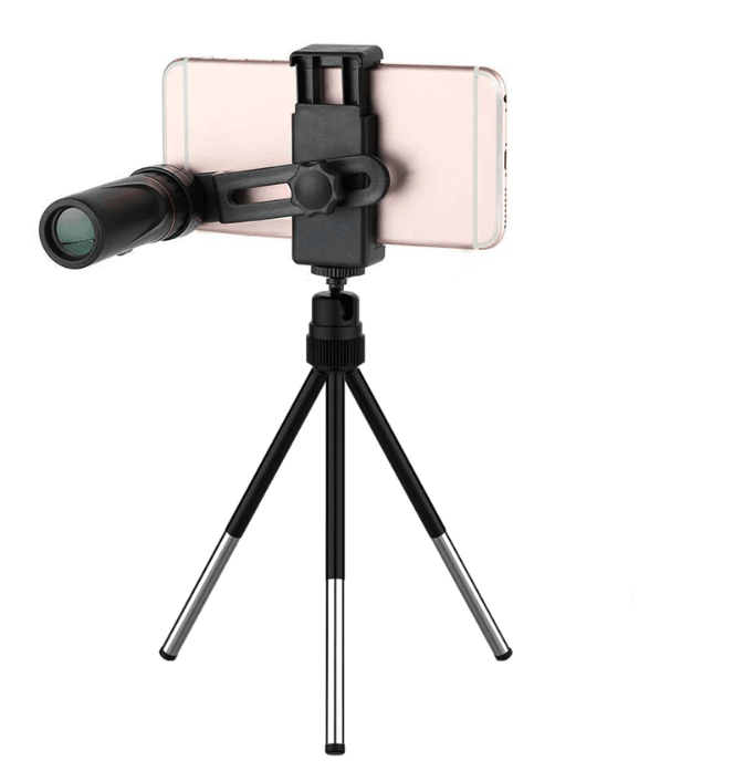 ProSight der ideale Begleiter für alle Abenteuer im Freien | Brehn