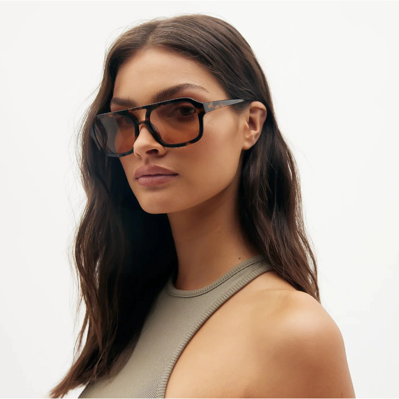 NoBrehne Sonnenbrille Luxury Edition 2024 – die Augen stehen im Mittelpunkt