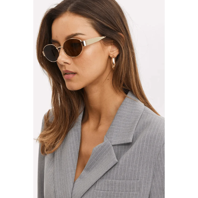 Exklusives Design 2024 Damen Sonnenbrillen für die modebewusste Frau | Brehn