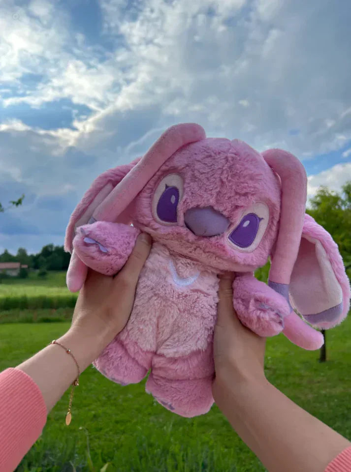 Brehn | Atmungsaktiver Stitch Buddy - Entdecken Sie den bezaubernden Comfort Buddy für Entspannung
