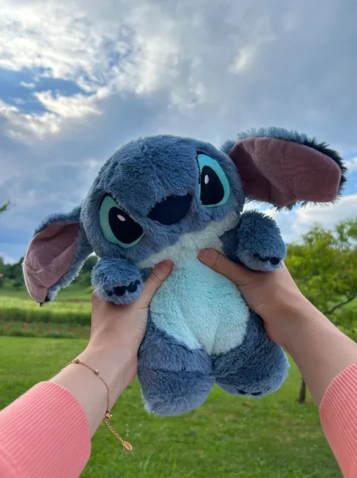Brehn | Atmungsaktiver Stitch Buddy - Entdecken Sie den bezaubernden Comfort Buddy für Entspannung