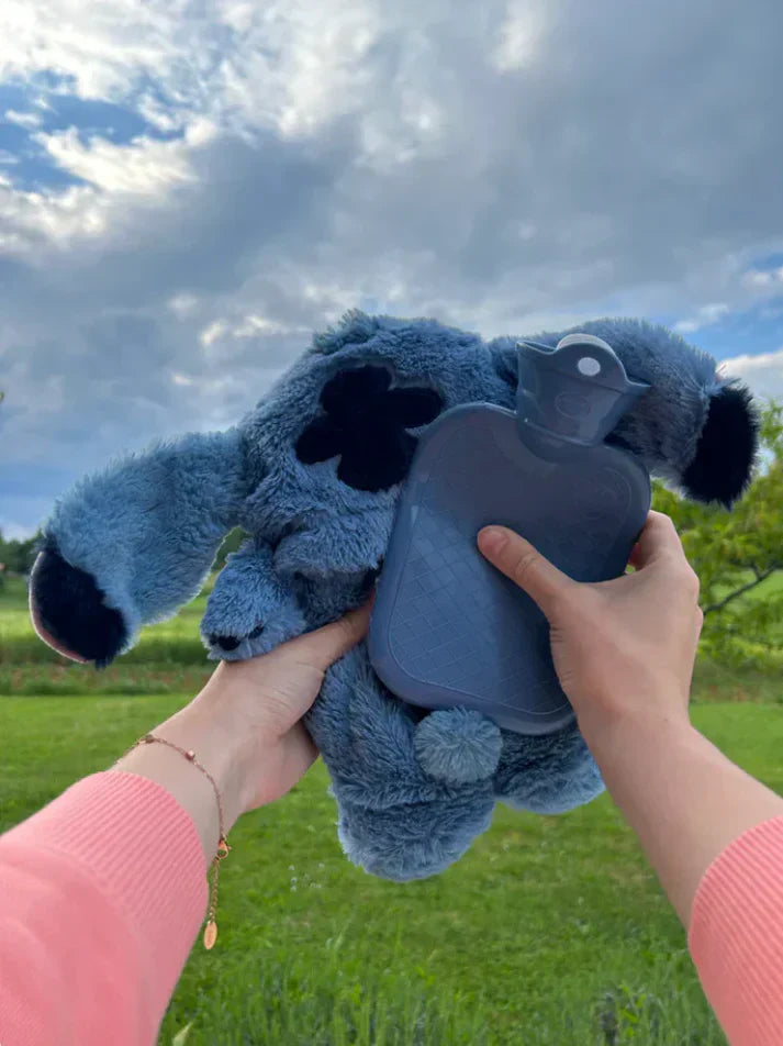 Brehn | Atmungsaktiver Stitch Buddy - Entdecken Sie den bezaubernden Comfort Buddy für Entspannung