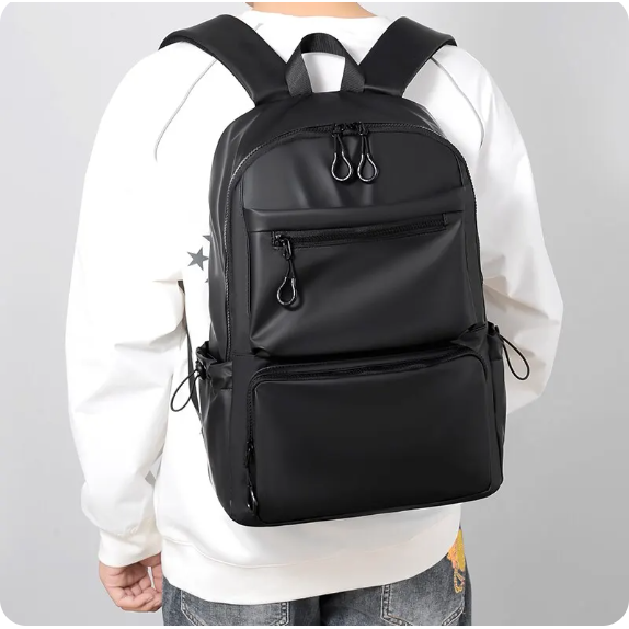 Gigantischer Reiserrucksack für Männer Effektive Reiseorganisation | Brehn