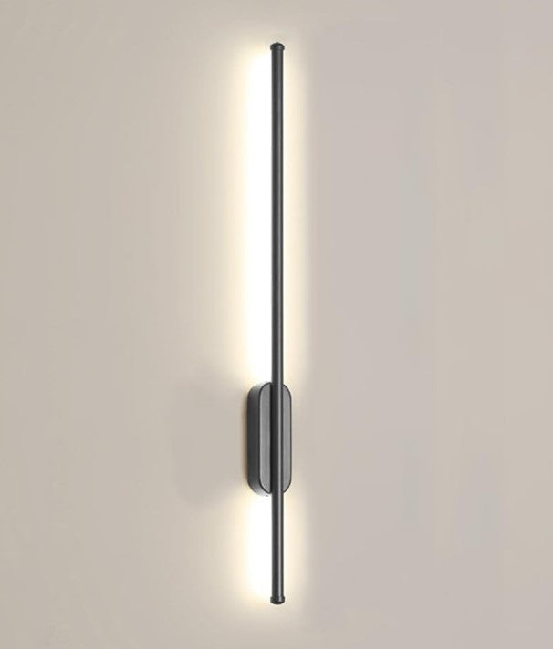 Brehn | Elegante Wandbeleuchtung mit einfachen Formen