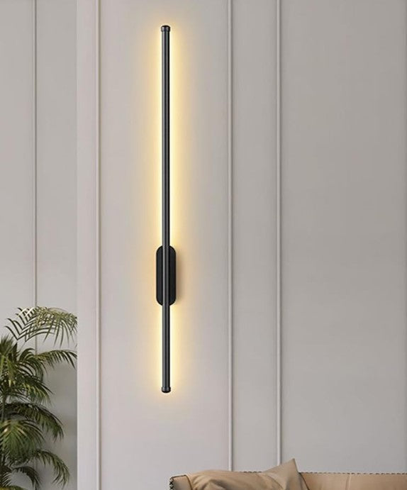 Brehn | Elegante Wandbeleuchtung mit einfachen Formen