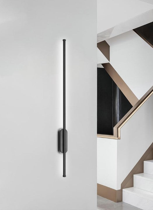 Brehn | Elegante Wandbeleuchtung mit einfachen Formen