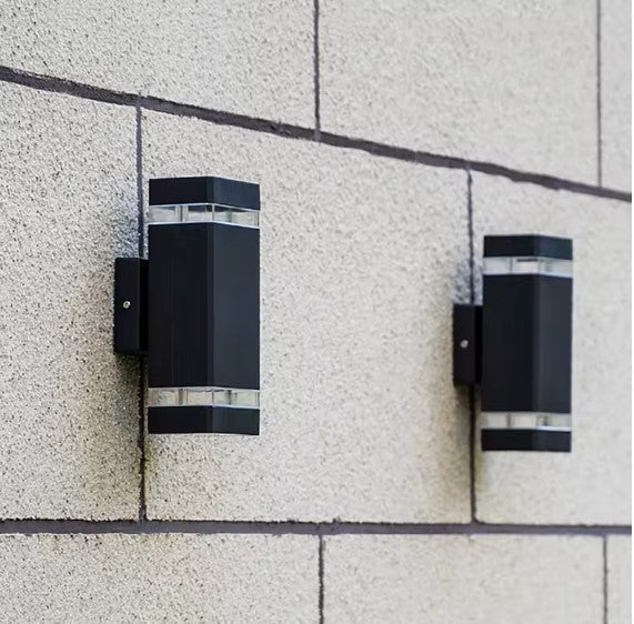 Brehn | Modernes Außenlicht mit elegantem Design
