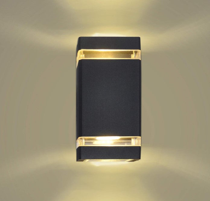 Brehn | Modernes Außenlicht mit elegantem Design
