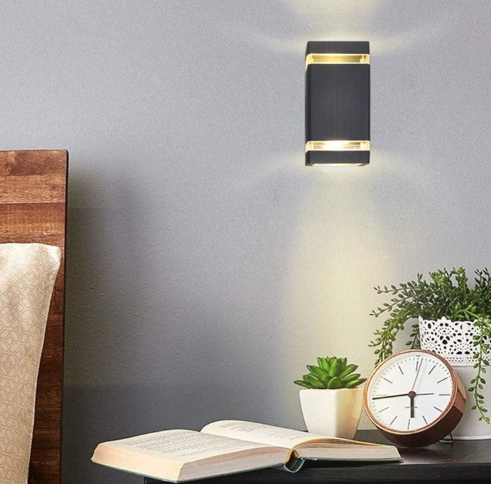 Brehn | Modernes Außenlicht mit elegantem Design
