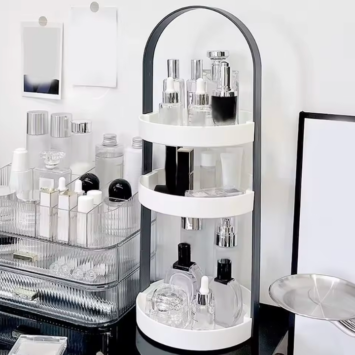 Kosmetik Organizer Brehn
