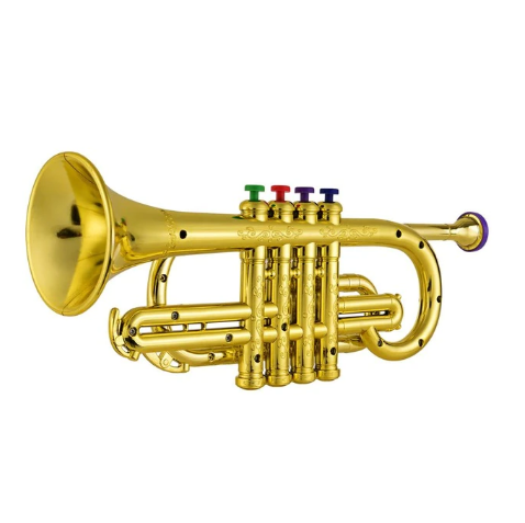 Brehn | Kinder Trompete Musical Spielzeug Kind Geschenk Musik Spielen Werkzeug Simulation instrument