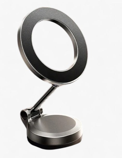 Universeller Telefonhalter mit 360° Rotation – Für Auto, Schreibtisch und Zuhause | Brehn