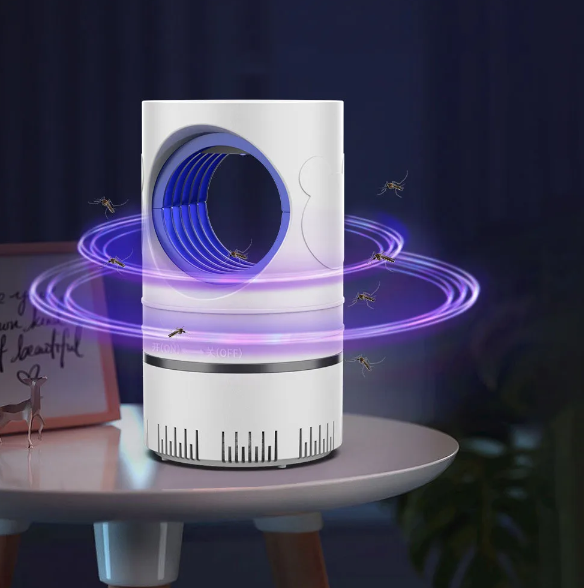 NightGuard | Elektrische Stechmückenlampe | Brehn