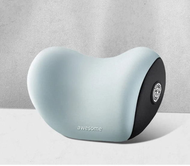 CarPillow | Nacken- und Lendenwirbel-Autokissen | Brehn