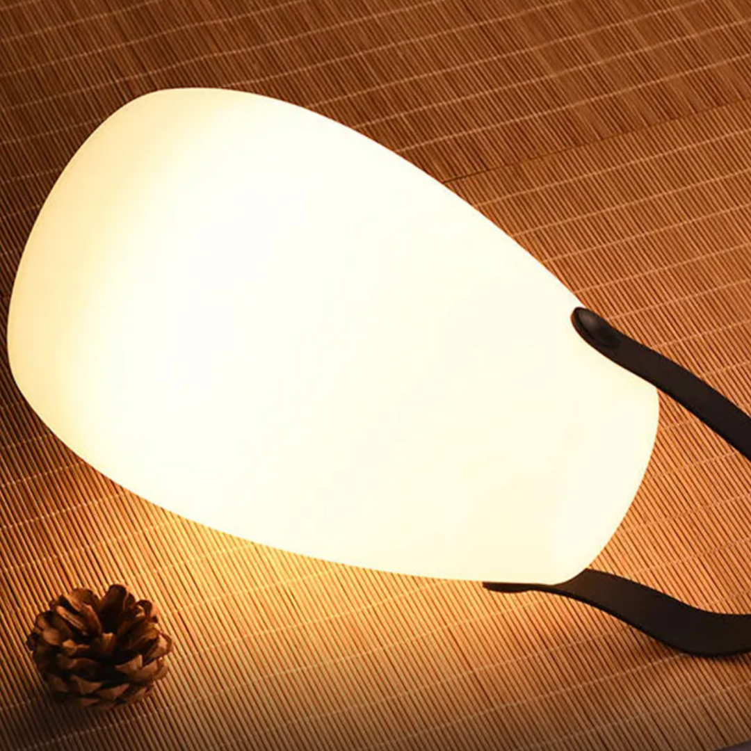 Wasserdichte Außenlampe Brehn