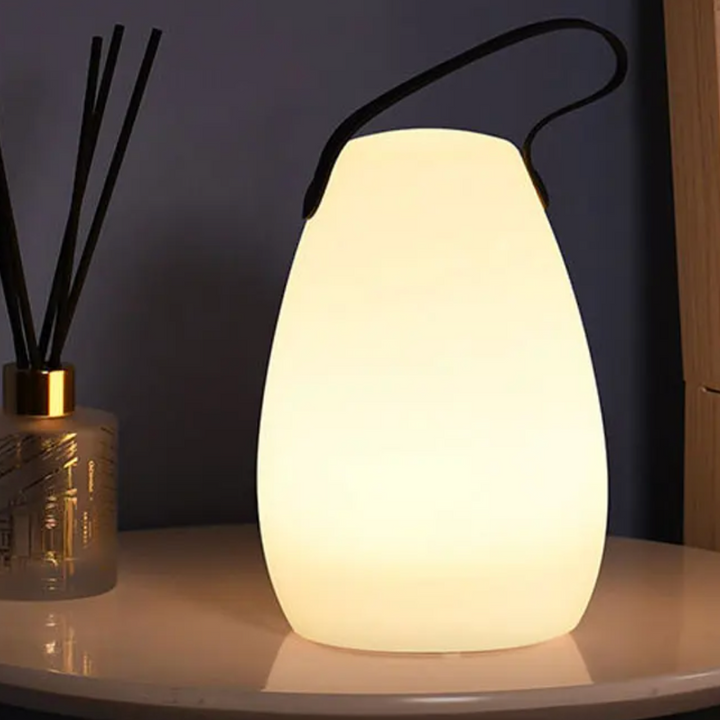 Wasserdichte Außenlampe Brehn