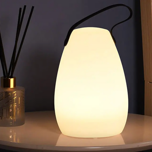 Wasserdichte Außenlampe Brehn