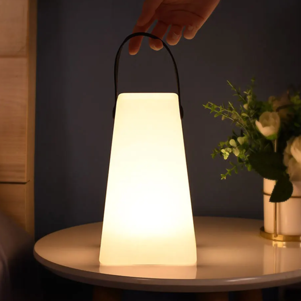Wasserdichte Außenlampe Brehn