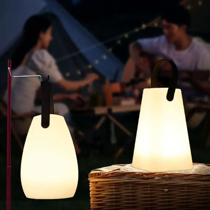Wasserdichte Außenlampe Brehn