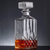 Spiritus Glas Dekanters Brehn