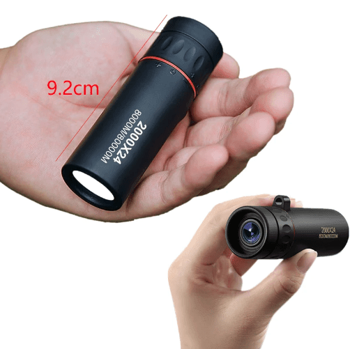ProSight der ideale Begleiter für alle Abenteuer im Freien | Brehn