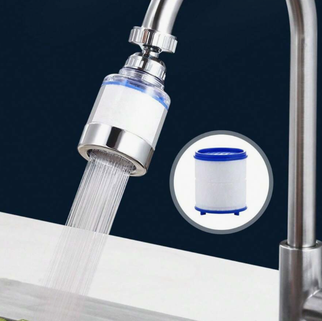 AquaClear | Wasserhahnfilteraufsatz | Brehn