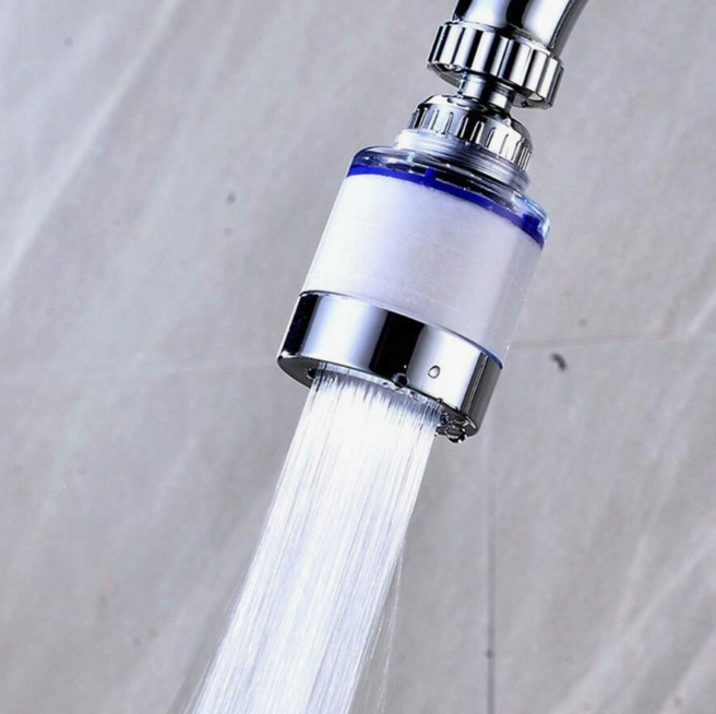 AquaClear | Wasserhahnfilteraufsatz | Brehn