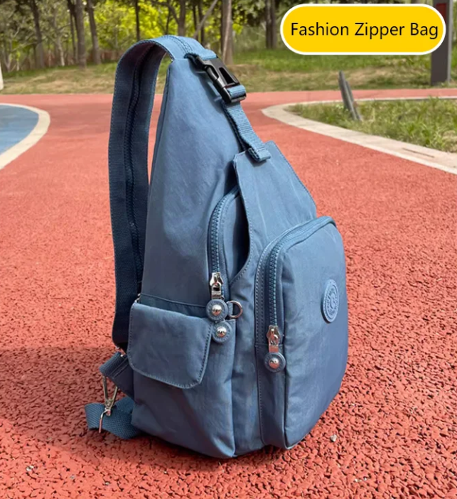 2-in-1-Rucksack mit doppelter Verwendungsmöglichkeit