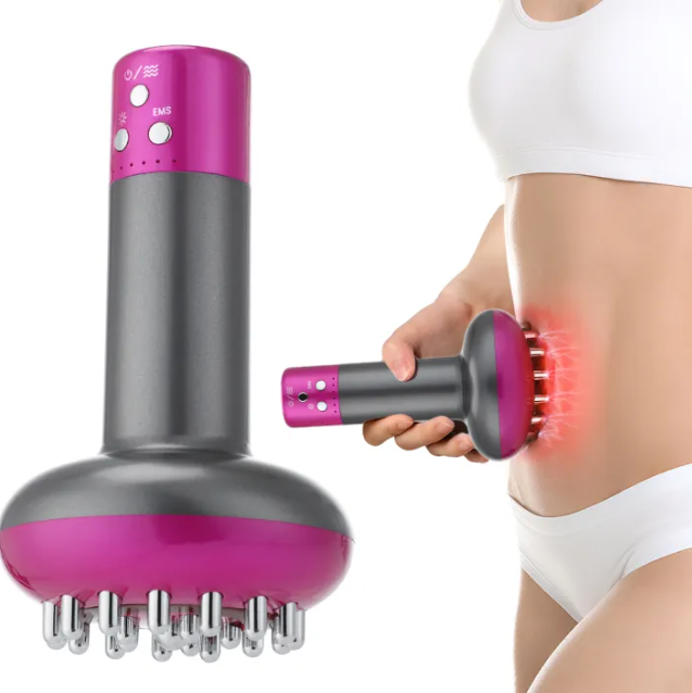 SculptEase | Ultimativer Körpermassager | Brehn