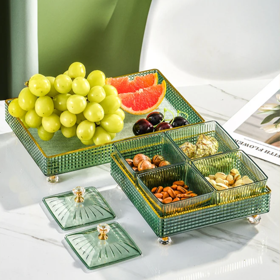 Türkisches Snack-Tablett Brehn