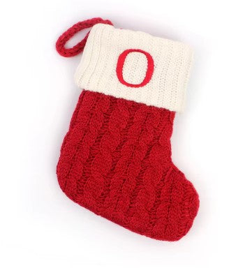 Brehn | MerrySock – Einzigartige Weihnachtsstrumpf mit Namensstickerei