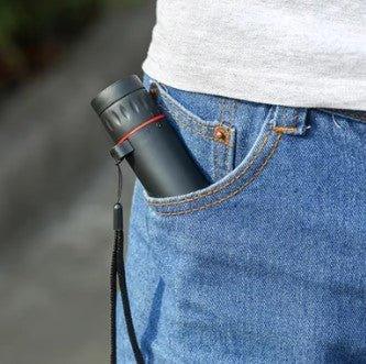 ProSight der ideale Begleiter für alle Abenteuer im Freien | Brehn