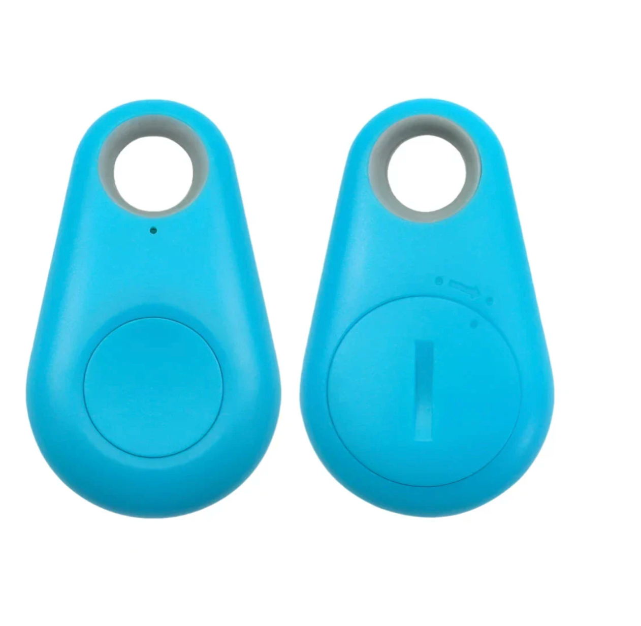 Brehn | Mini-GPS-Tracker für Kinder - Mini-GPS-Tracking-Gerät für Haustiere, Kinder, Autos und vieles mehr
