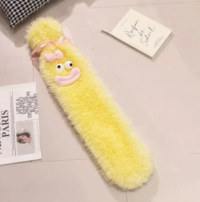 Cuddle Heat Bag | Rundum Komfortwärmer | Brehn