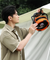 Riley 3-in-1 Campingventilator mit LED und Powerbank – 20.000mAh Outdoorventilator mit Haken & Fernbedienung | Brehn
