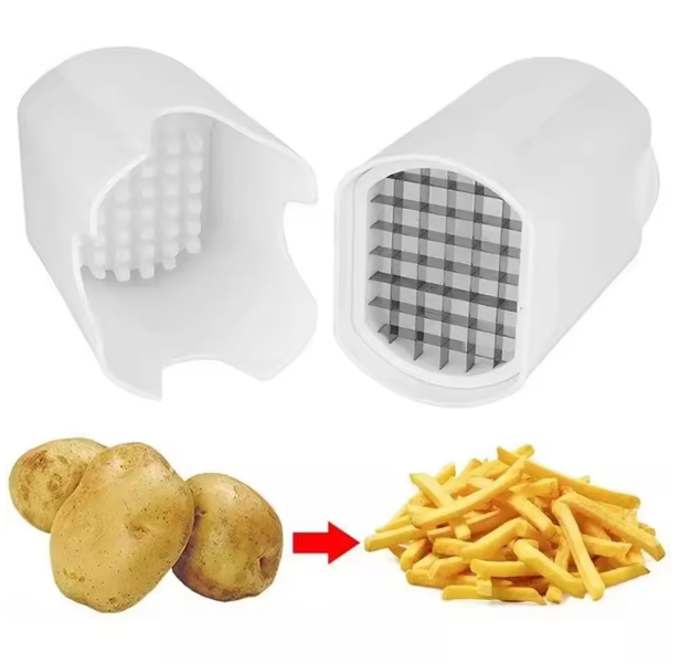 Kartoffelschneider für Pommes & Waffeln | Brehn