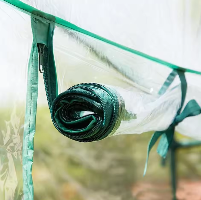 PlantShield Pflanzenschutzhülle – Für Außenbereiche | Brehn