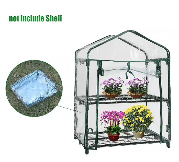 PlantShield Pflanzenschutzhülle – Für Außenbereiche | Brehn