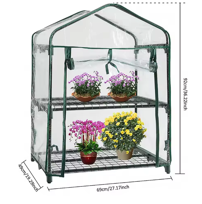 PlantShield Pflanzenschutzhülle – Für Außenbereiche | Brehn