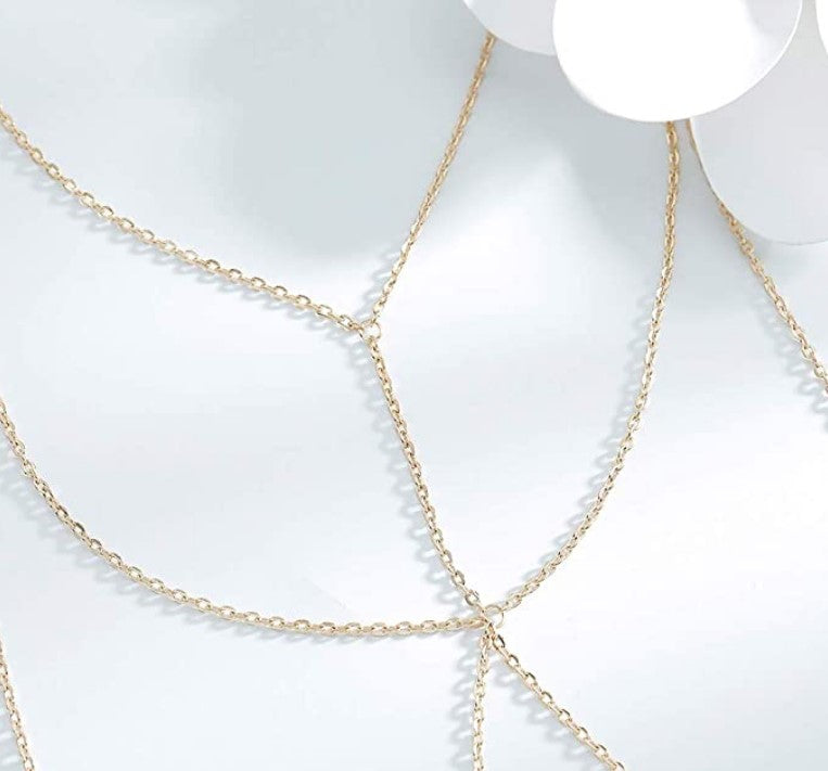 Brehn | Zetra️ | Das unverzichtbare Accessoire für einen glamourösen und selbstbewussten Look