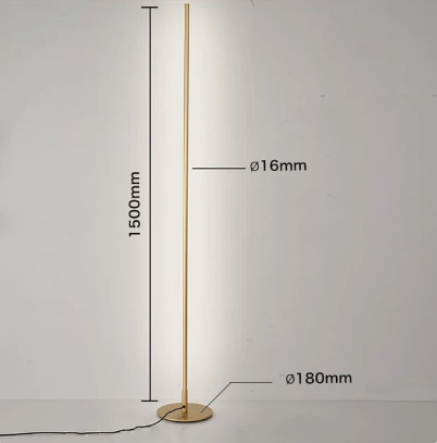 Brehn | Lichtmond moderne stehleuchte