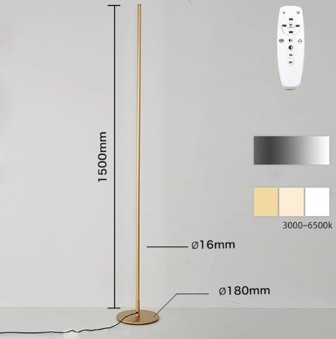 Brehn | Lichtmond moderne stehleuchte