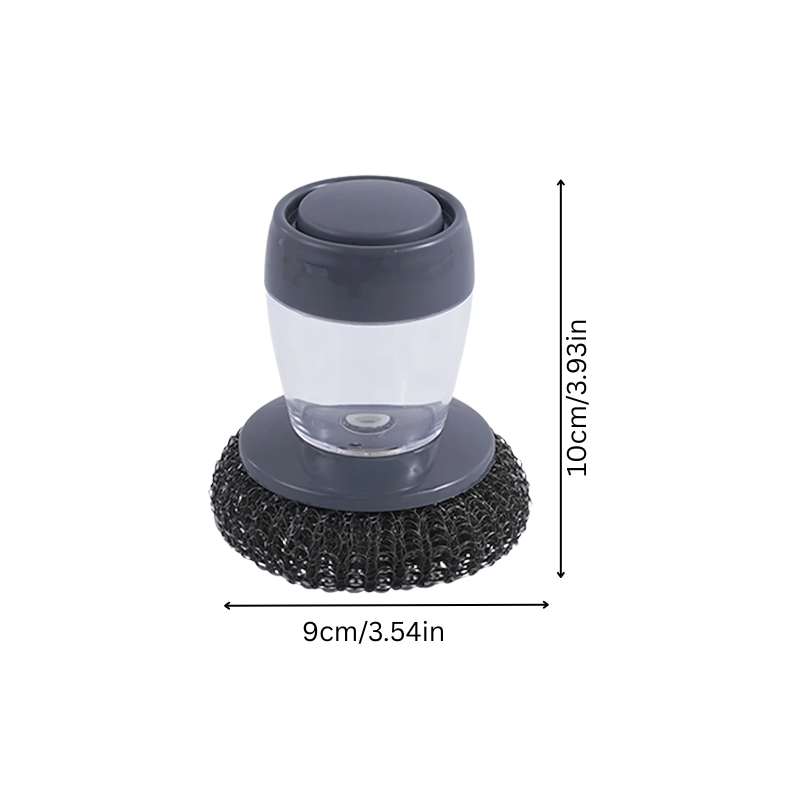 Brehn | ScrubMate