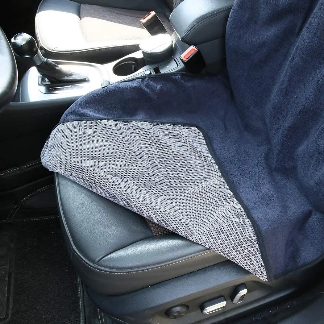 Autositz Handtuch Set | Brehn